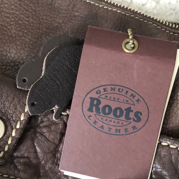 Roots Venetian Village bag - Picture 7 of 8